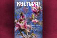 Editorial Designs, Cover Illustrations - Kultura!